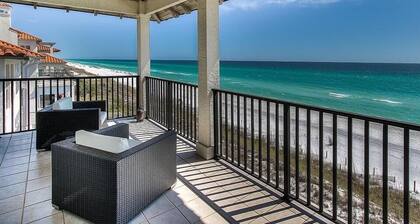 Laissez Faire 5 Bedroom Holiday Home by Five Star Properties