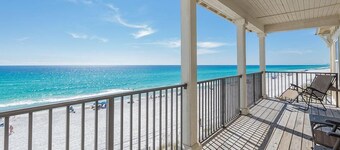 Las Olas 8 Bedroom Holiday Home by Five Star Properties