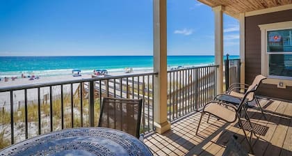 Las Olas 8 Bedroom Holiday Home by Five Star Properties