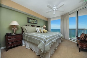 House, 3 Bedrooms, Ocean View, Beachfront | 3 bedrooms