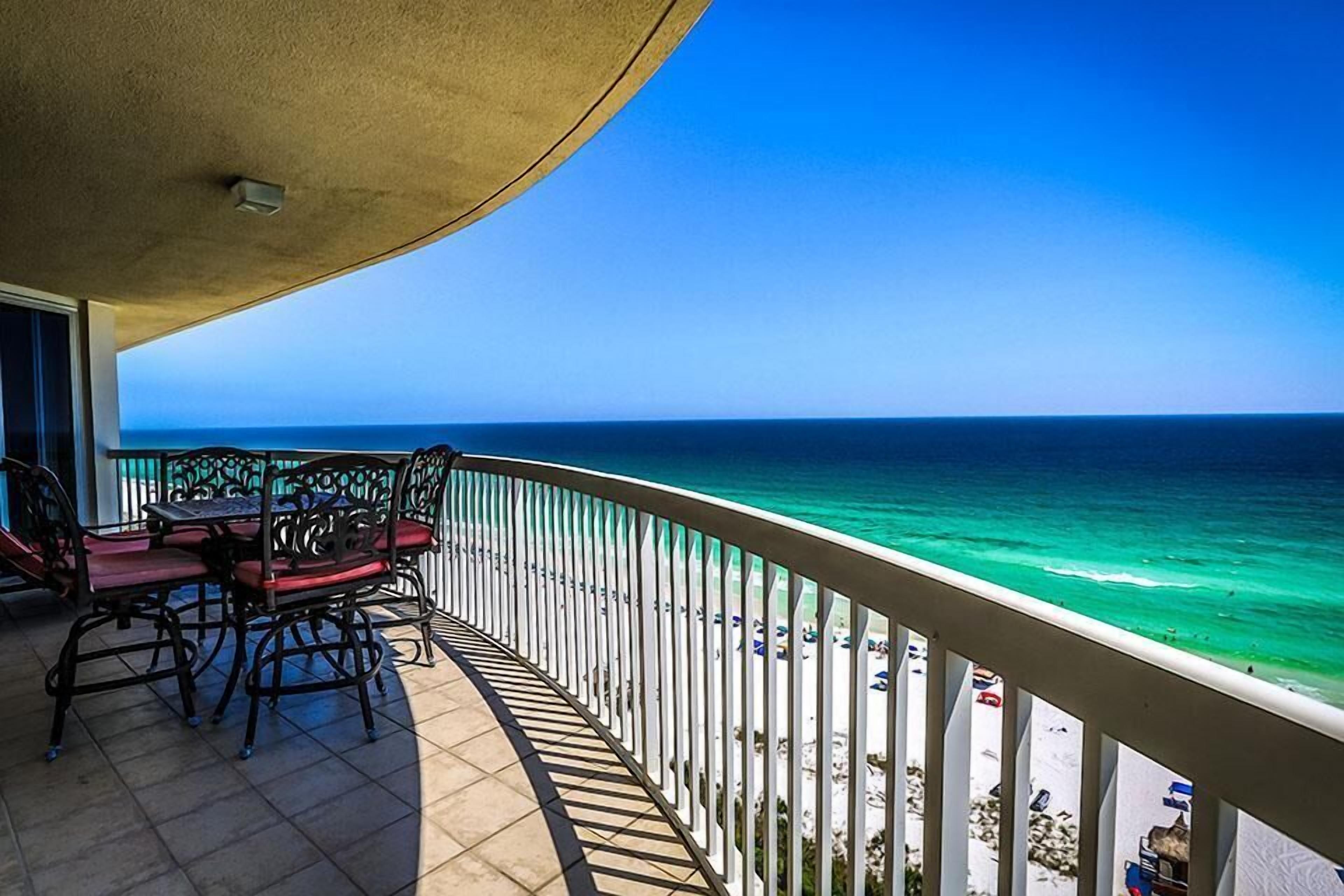 House, 3 Bedrooms, Ocean View, Beachfront | Terrace/patio