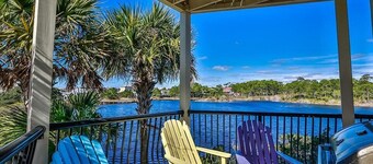 LILLY PAD 3 Bedroom Holiday Home by Five Star Properties