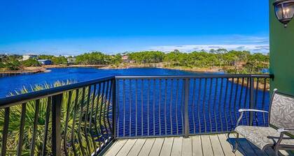 LILLY PAD 3 Bedroom Holiday Home by Five Star Properties