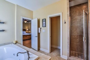 House, 4 Bedrooms, Sea Facing | Bathroom - LIVIN THE DREAM 4 Bedroom Holiday Home by Five Star Properties (Santa Rosa Beach)