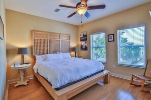 House, 4 Bedrooms, Sea Facing