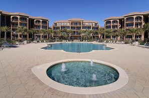 Piscina al aire libre