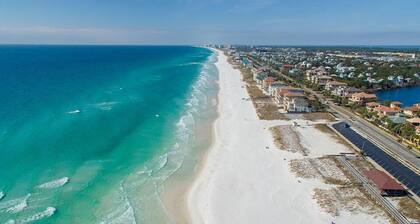 Mermaid Vista 5 Bedroom Holiday Home by Five Star Properties