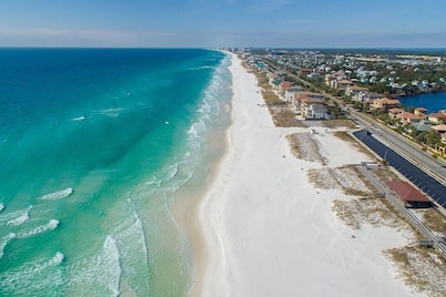 Mermaid Vista 5 Bedroom Holiday Home by Five Star Properties