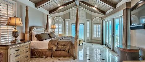 House, 6 Bedrooms, Ocean View, Beachfront | 7 bedrooms