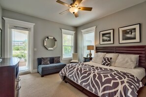 House, 4 Bedrooms, Sea Facing