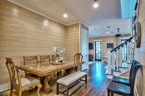 House, 3 Bedrooms, Sea Facing | 3 bedrooms