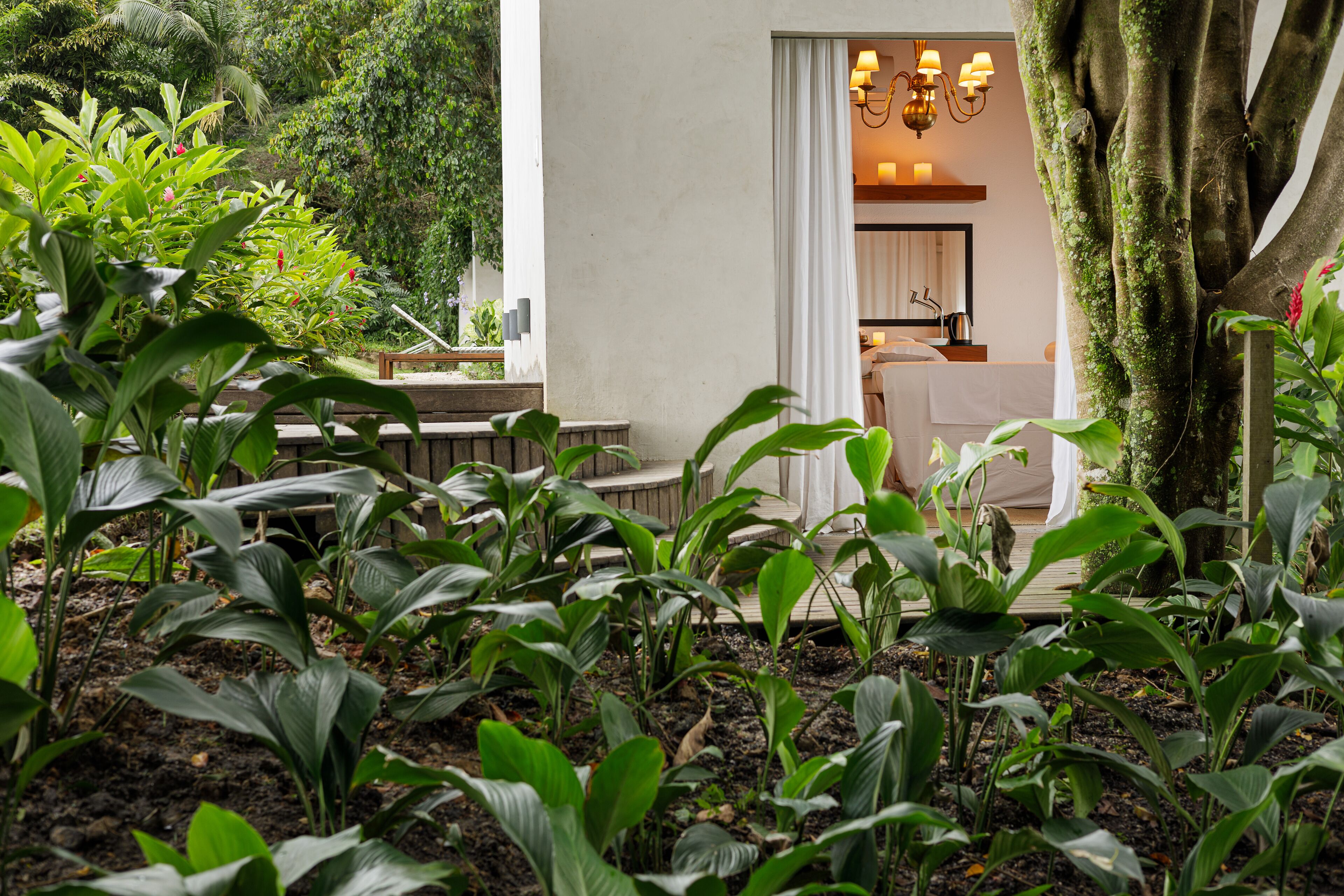 Foto - Vila Santa Teresa