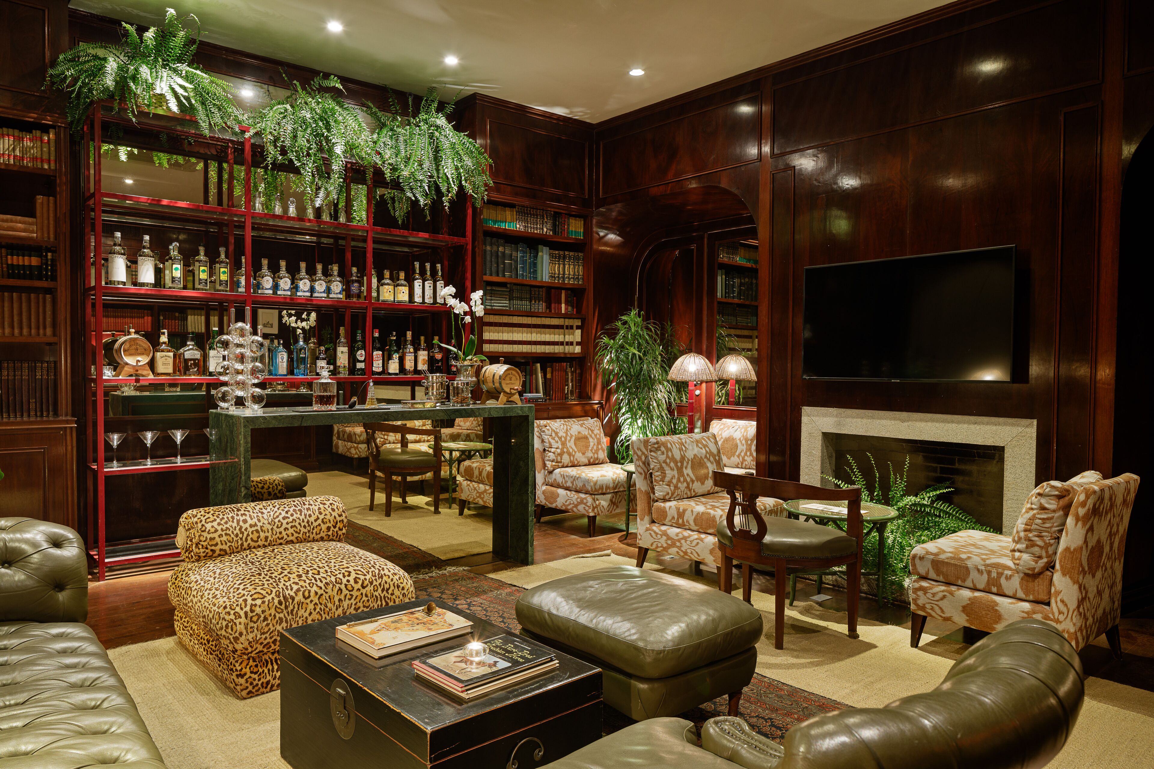 Foto - Vila Santa Teresa