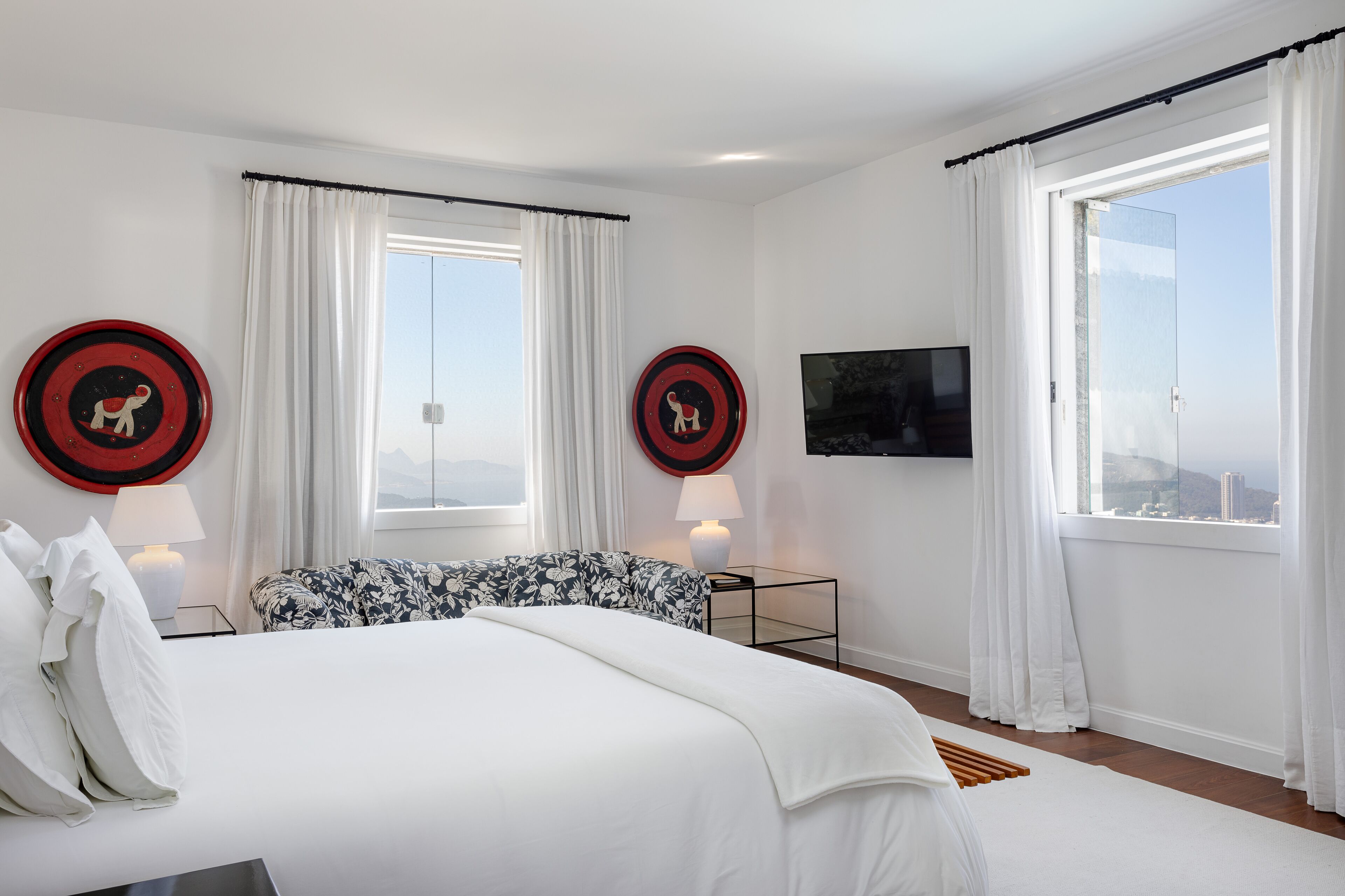 Foto - Vila Santa Teresa