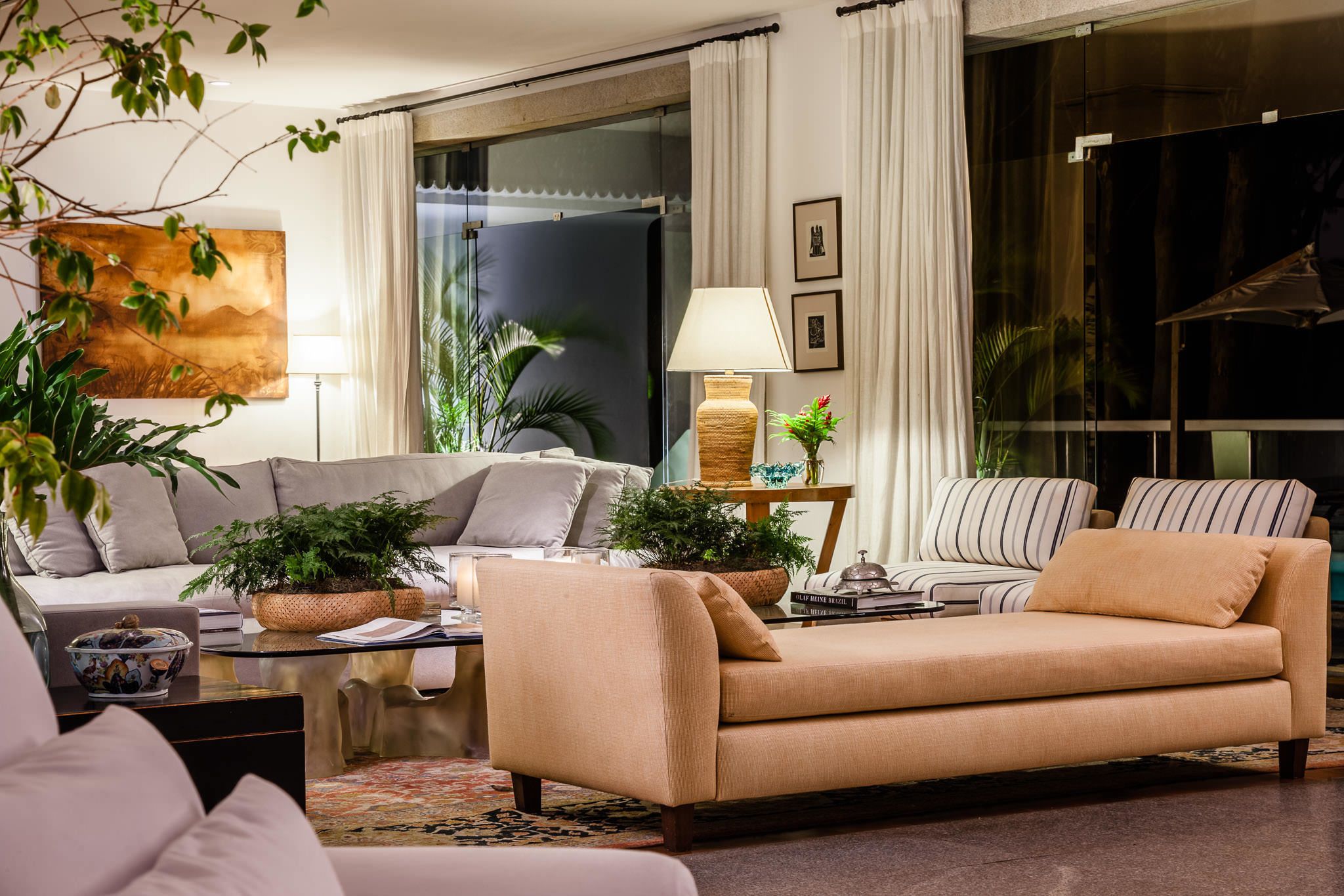 Foto - Vila Santa Teresa