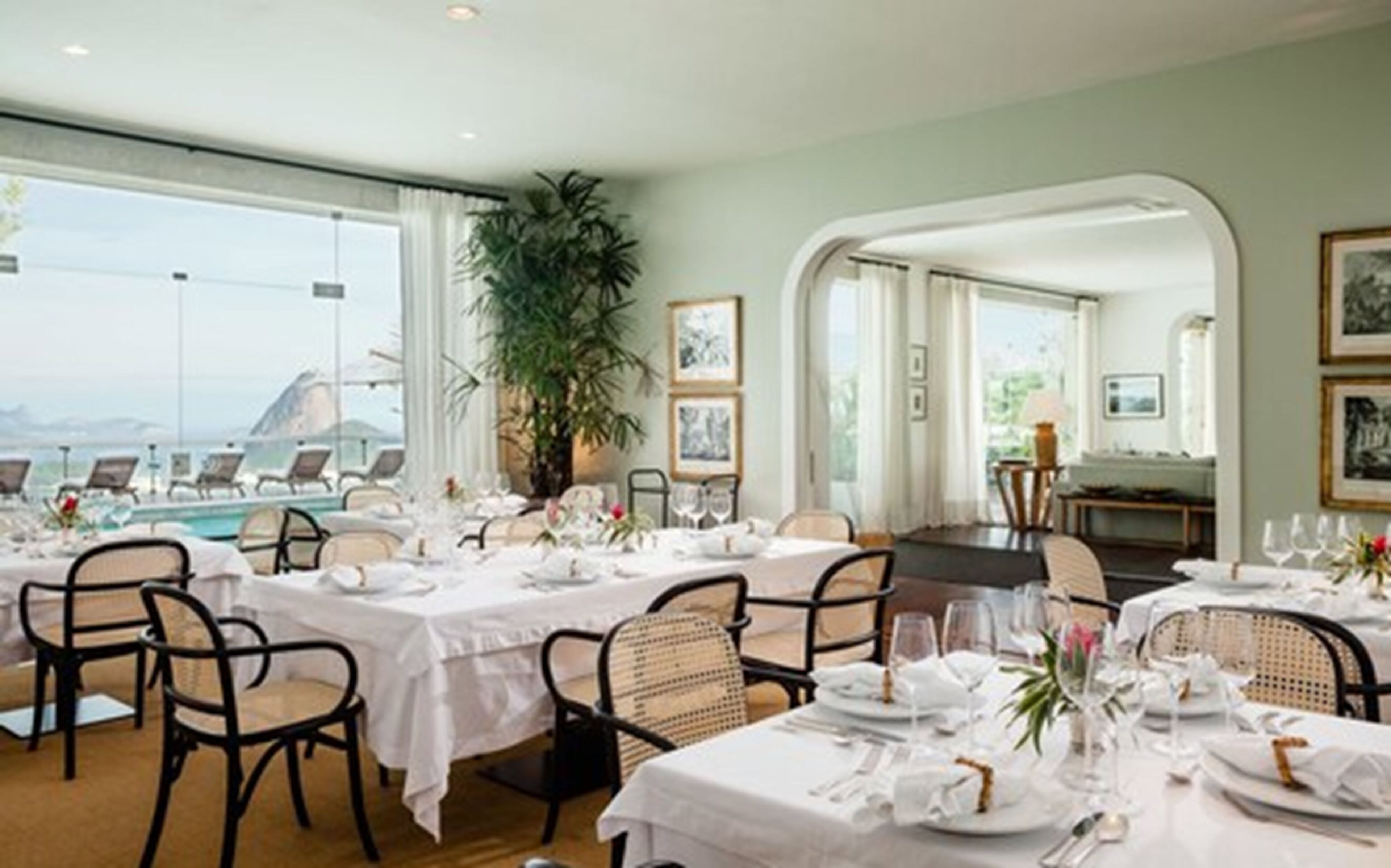 Foto - Vila Santa Teresa