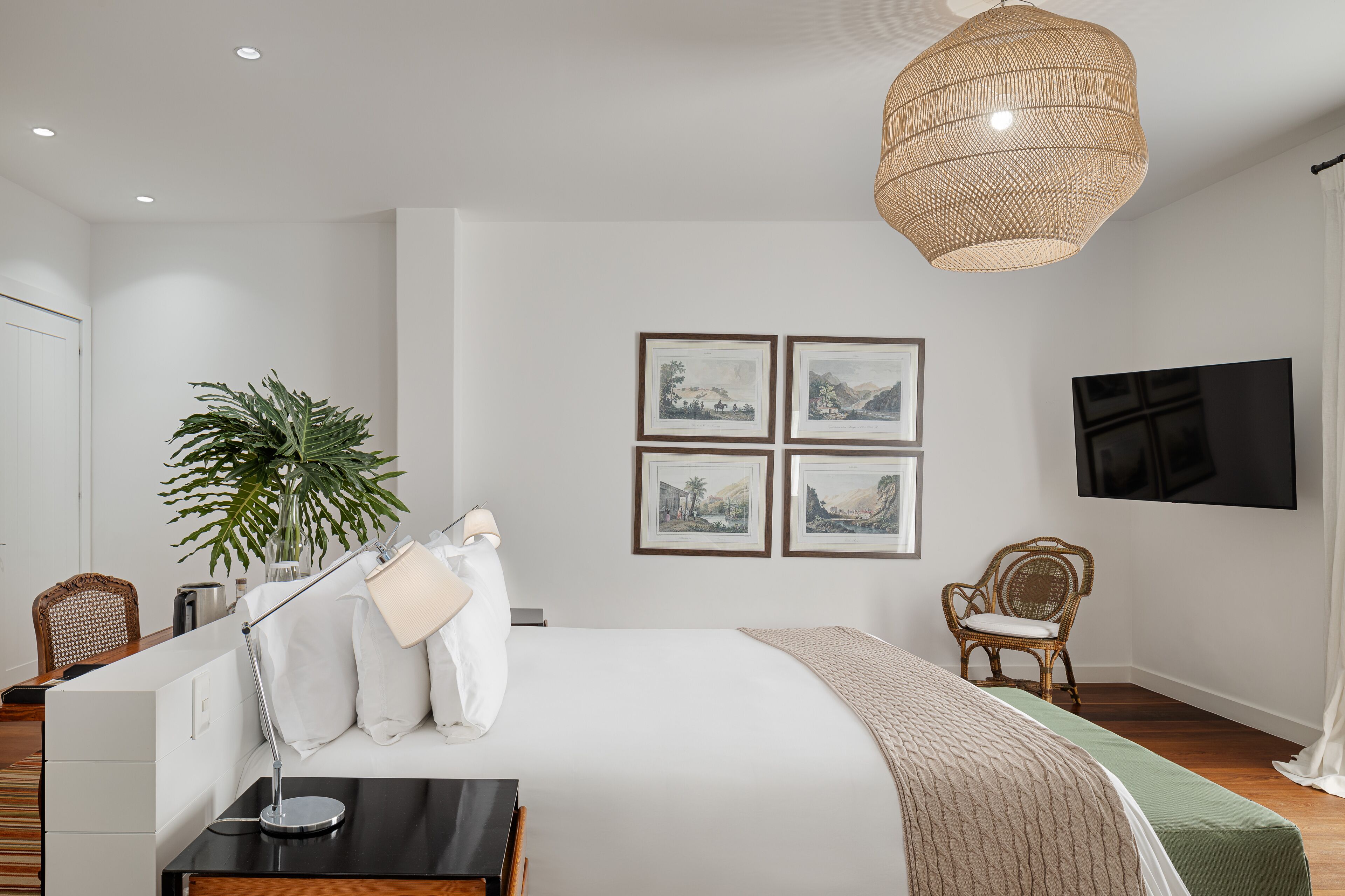 Foto - Vila Santa Teresa