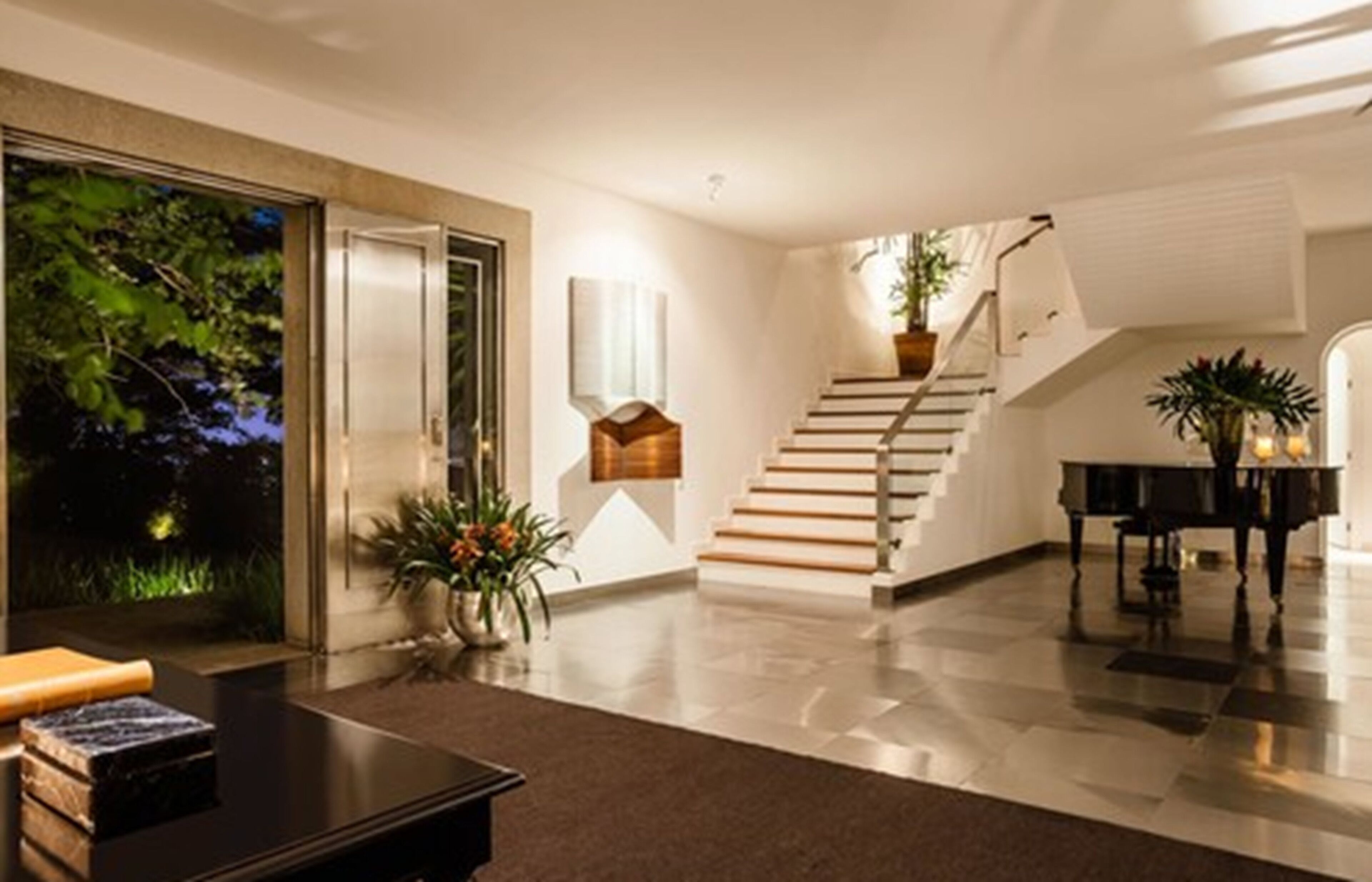 Foto - Vila Santa Teresa