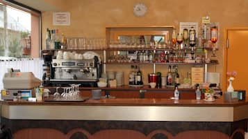 Bar (ter plaatse)