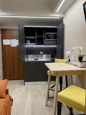 Appartement Affaires | Cuisine privée