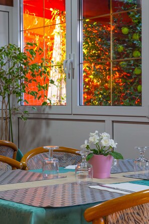 Interior - Hotel Rinaldo Apartments (Borgomanero)