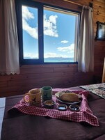 小屋 | 1 間睡房、迷你吧、房內夾萬、獨特設計