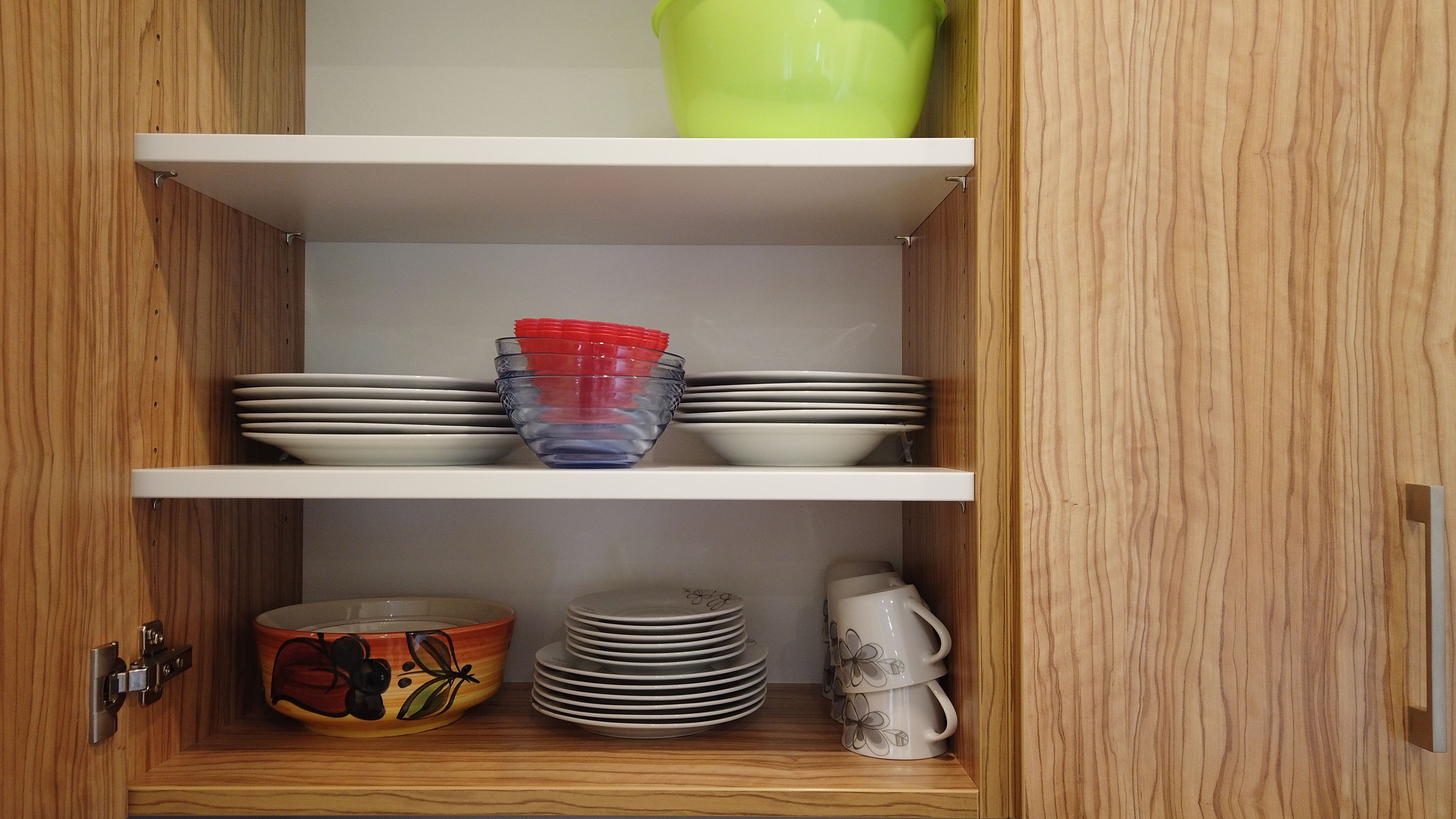 family quadruple room, kitchenette, garden view | room amenity