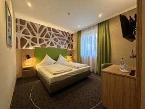 Comfort-Doppelzimmer