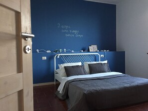 Club Double Room
