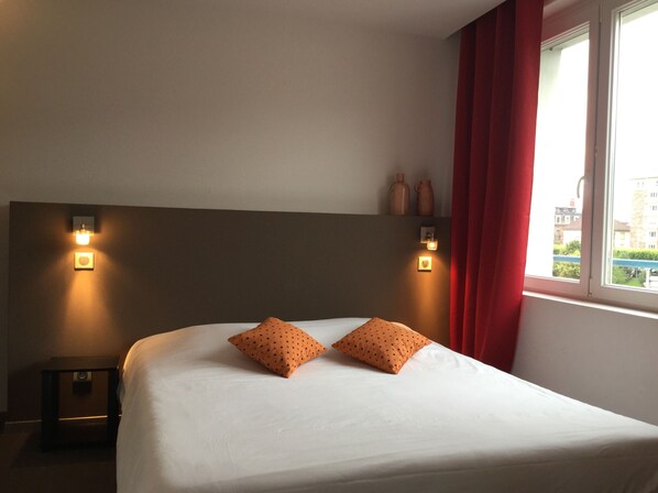 Chambre Double