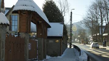 Ulkopuoli