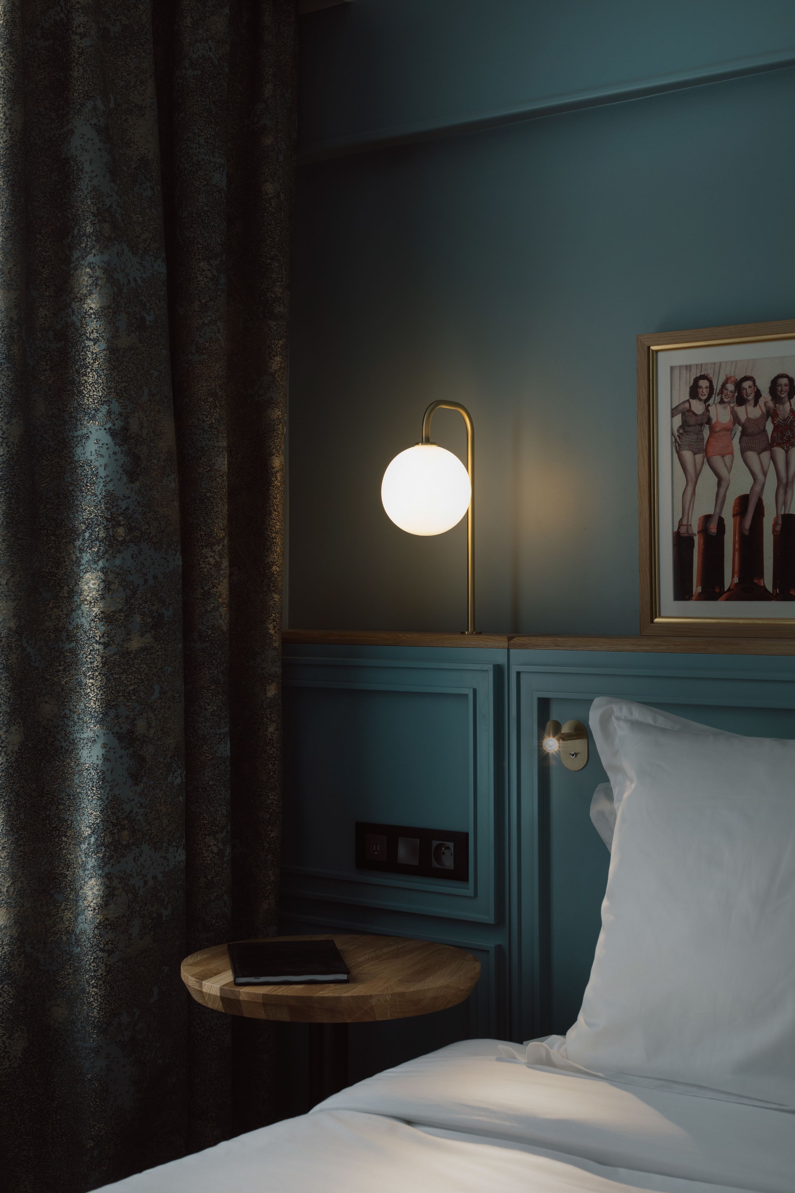 Foto - XO Hotel Paris