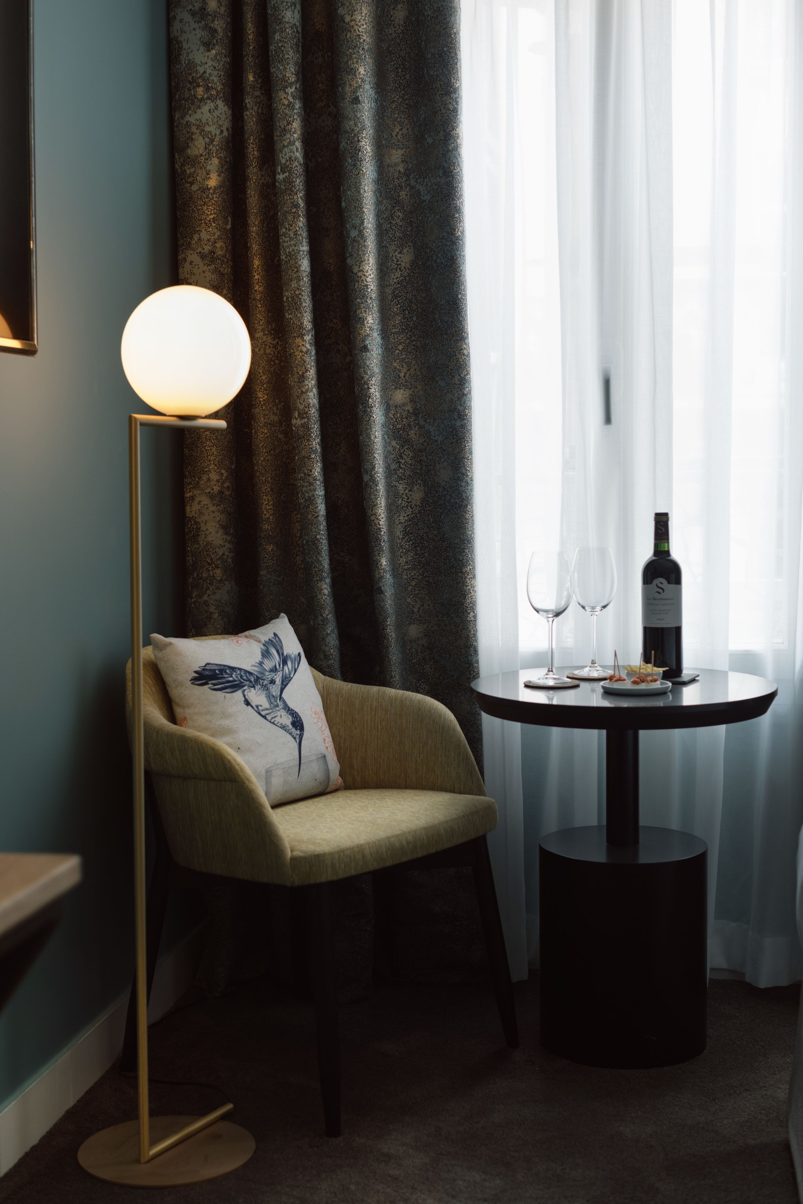 Photo - XO Hotel Paris