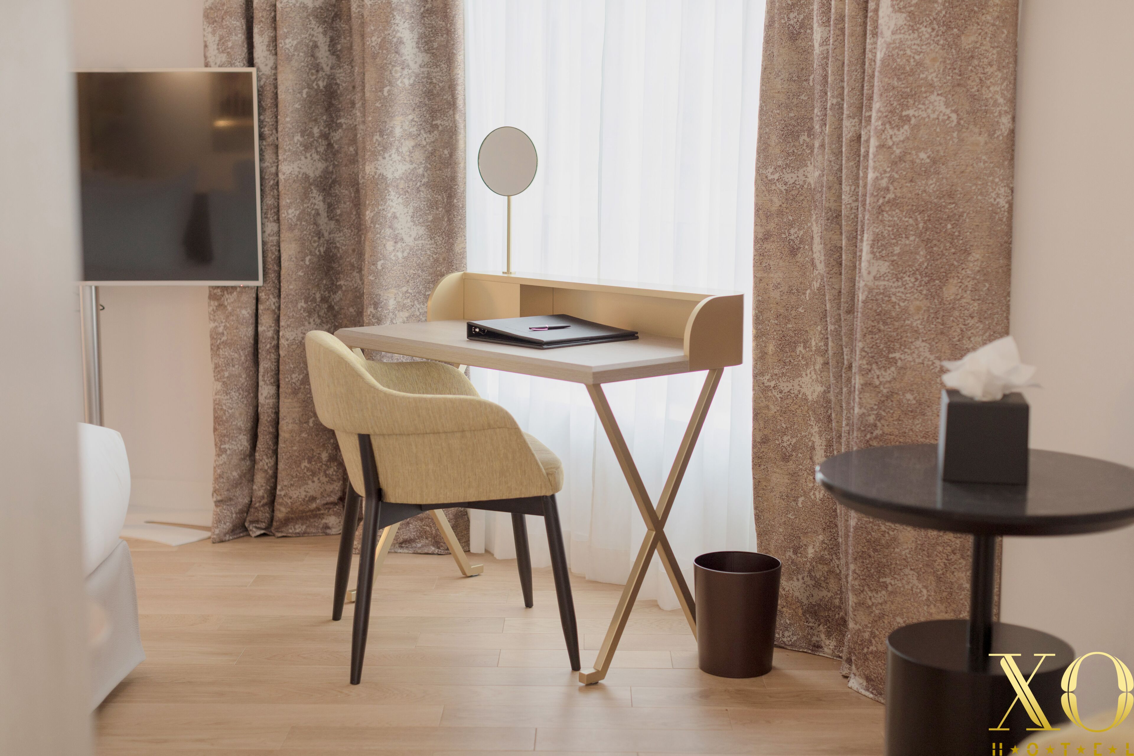 suite la desiree | 1 bedroom, minibar, in-room safe, desk