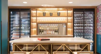 XO Hotel Paris