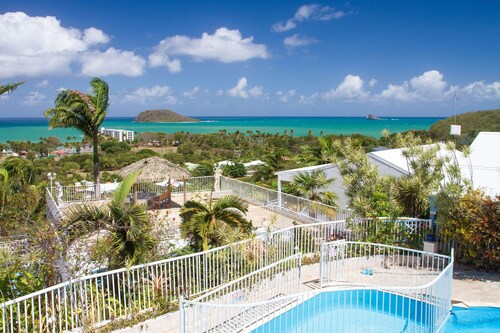 Villa prestige Caraïbes Bonheur