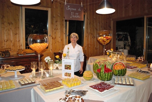 Agriturismo Tre Rondini