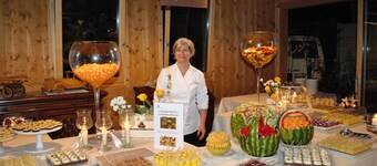 Agriturismo Tre Rondini