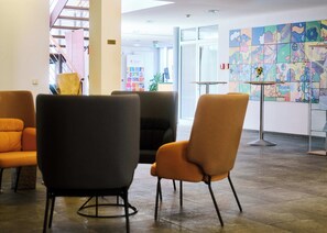 Staircase - Akademiehotel Jena (Jena)