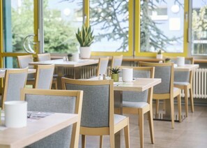 Restaurant - Akademiehotel Jena (Jena)