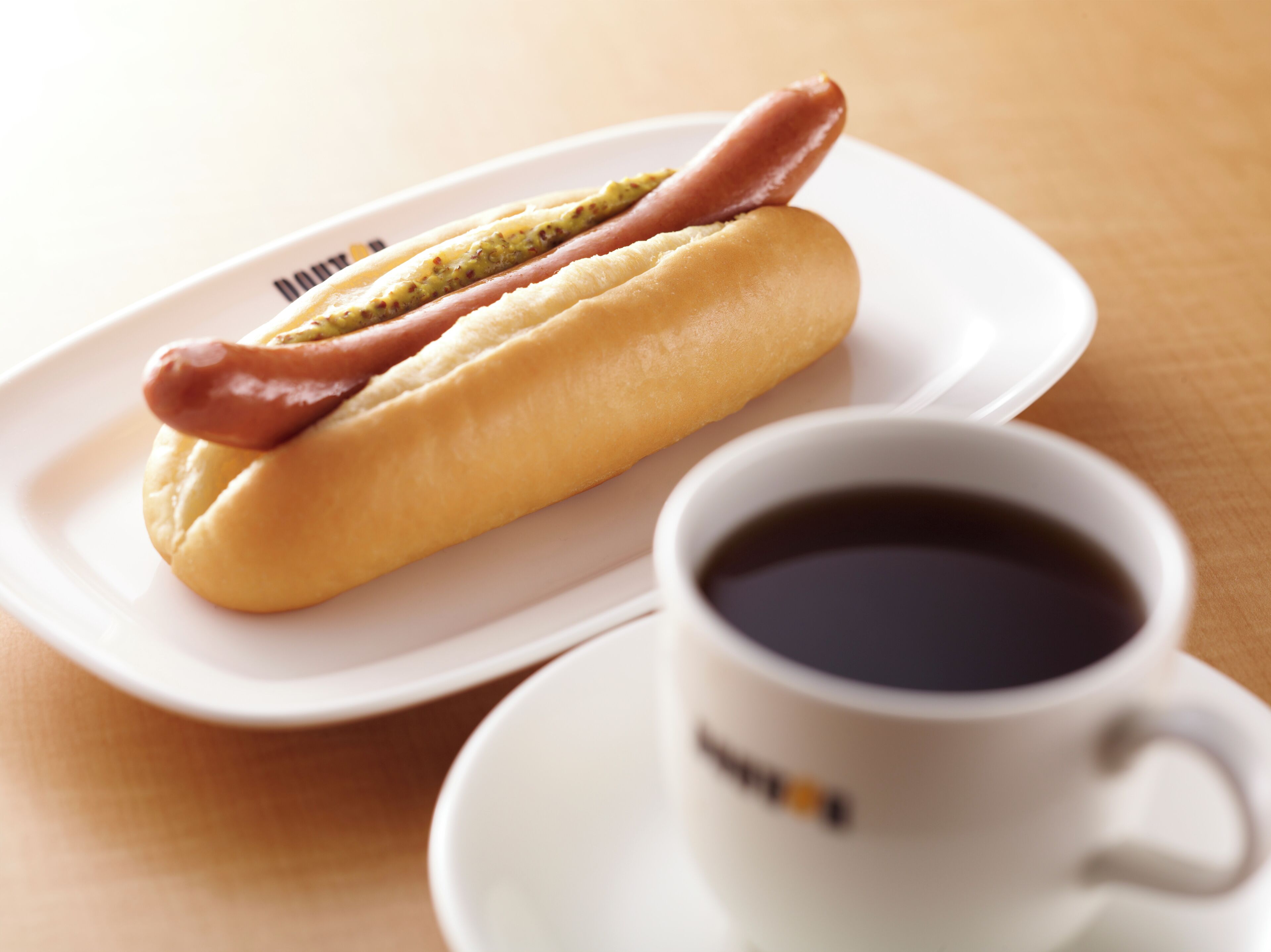 Zona de desayunos