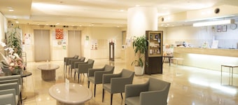 Grand Hotel Kanachu Hadano