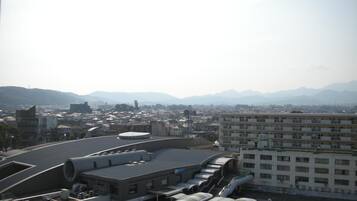 شرفة