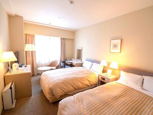 Grand Hotel Kanachu Hadano