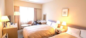 Grand Hotel Kanachu Hadano