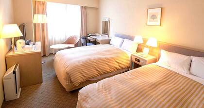 Grand Hotel Kanachu Hadano