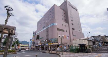 Grand Hotel Kanachu Hadano