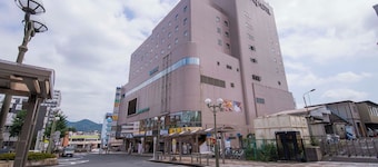 Grand Hotel Kanachu Hadano