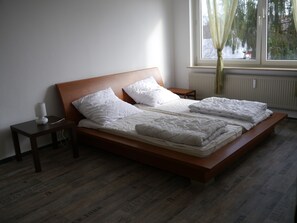 Habitación cuádruple | Wifi gratis 