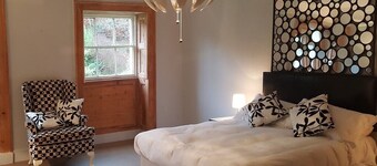 Grigshot Apartment
